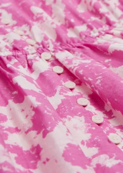 Best Fastsiddende Maxi-Kjole Kvinder Kjoler