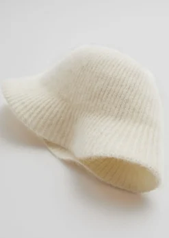 Hot Fuzzy Bucket Hat Kvinder Hovedbeklædning