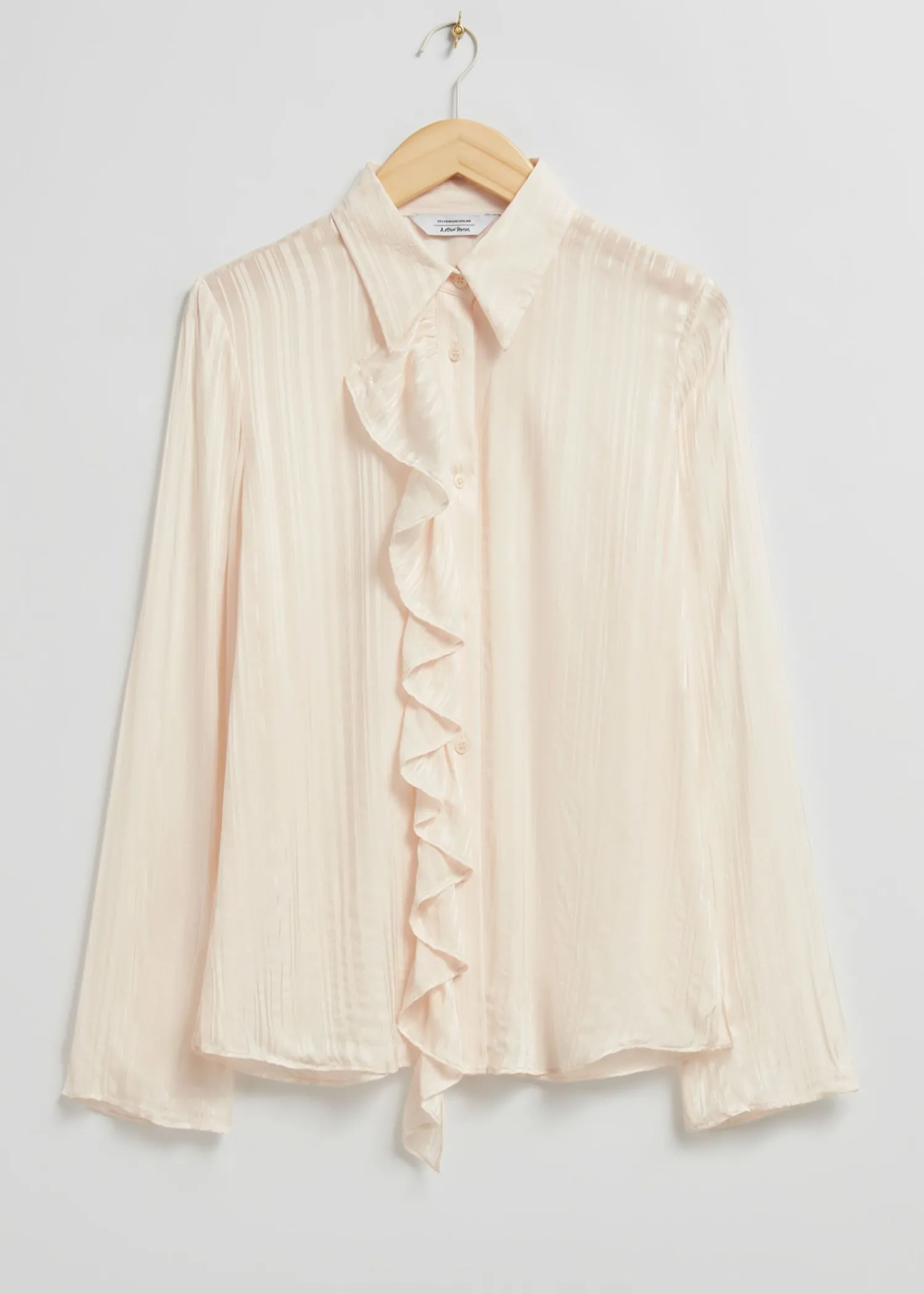 Hot Gennemsigtig Flaeseskjorte Kvinder Bluser Og Skjorter