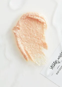 Outlet Glow Body Scrub Kvinder Bad & Krop