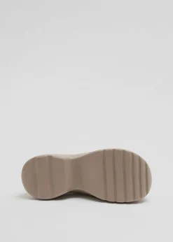 Flash Sale Gummi Traesko Kvinder Lejligheder