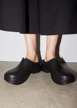 Flash Sale Gummi Traesko Kvinder Lejligheder