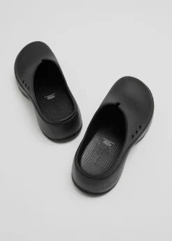 Flash Sale Gummi Traesko Kvinder Lejligheder