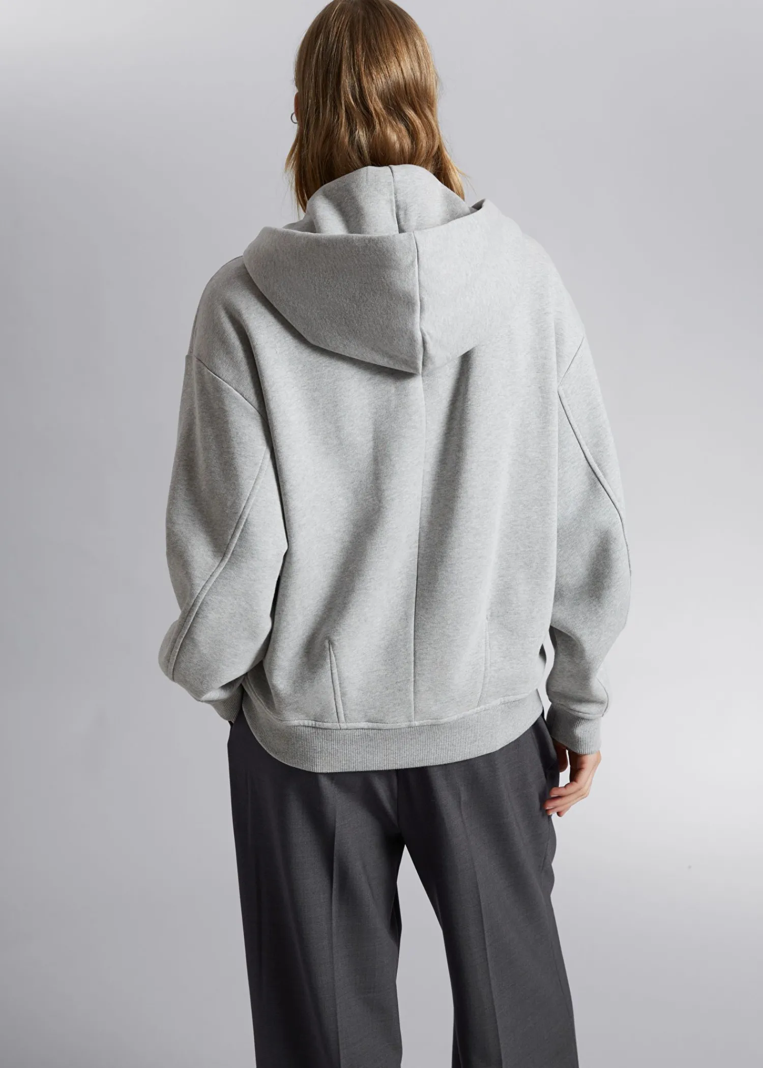 Online Haettetroje Med Lynlas Kvinder Toppe