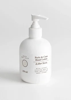 Shop Handlotion Kvinder Bad & Krop