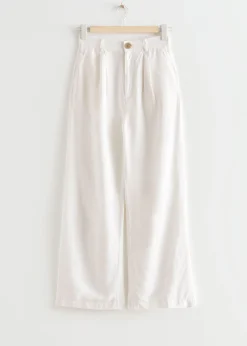 Cheap Hojtaljede Horbukser Kvinder Bukser