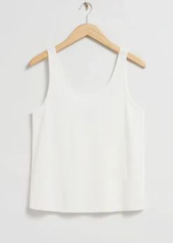 Shop Hortop Med Rund Hals Kvinder Toppe