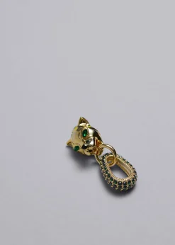 Discount Jaguar Drabe Oreringe Kvinder Oreringe