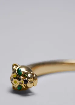 Cheap Jaguar Manchet Armband Kvinder Armband