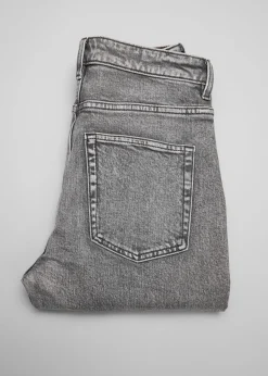 Flash Sale Jeans I Slanke Snit Kvinder Denim