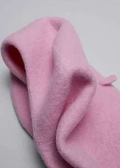 Best Klassisk Uldbasker Kvinder Matchende Sæt