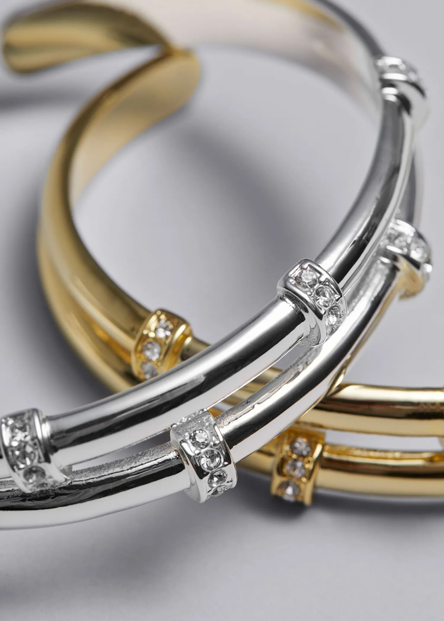 Cheap Krystal Prydet Armband Kvinder Armband