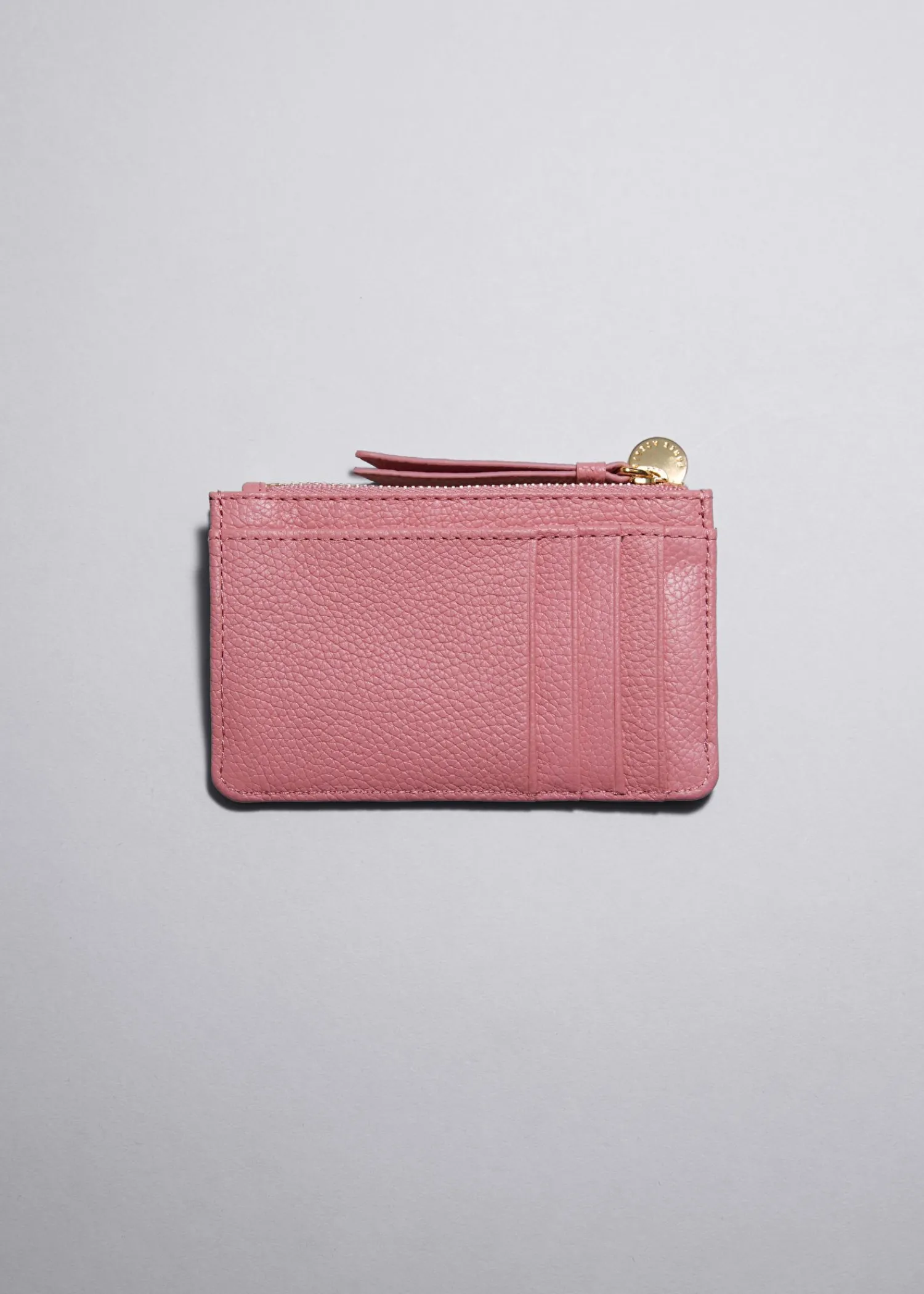 Best Laeder Kort Pung Kvinder Tegnebøger