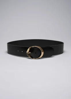 Store Laeder Taljebaelte Kvinder Bælter