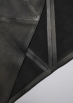 Fashion Laeder Torklaede Kvinder Tørklæder