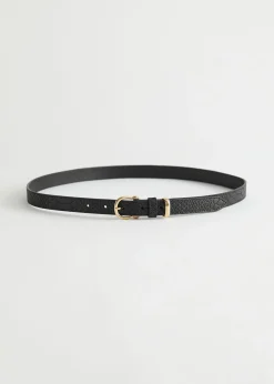 Online Laederbaelte Kvinder Bælter