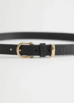 Online Laederbaelte Kvinder Bælter