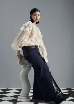 Best Sale Laekker Flaesebluse Kvinder Bluser Og Skjorter