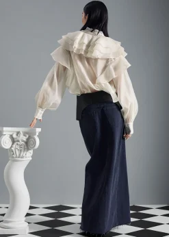 Best Sale Laekker Flaesebluse Kvinder Bluser Og Skjorter