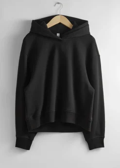 Shop Langaermet Haettetroje Kvinder Toppe