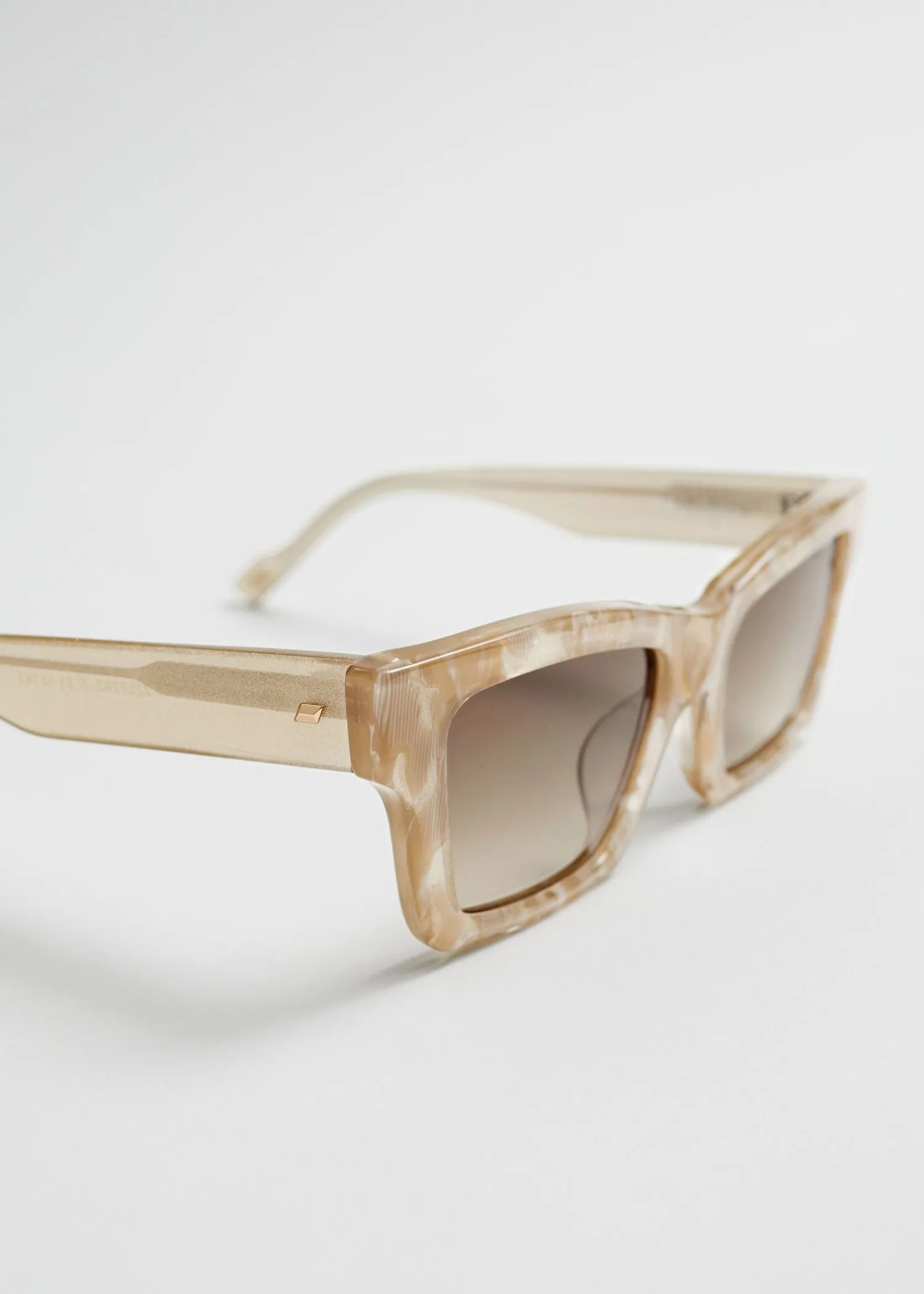 Hot Le Specs Hero Alt Fit Solbriller Kvinder Solbriller