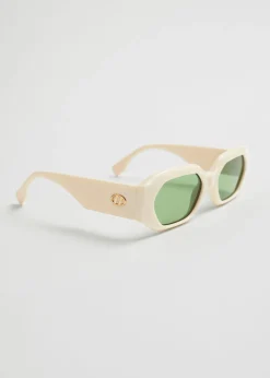 Best Le Specs Slaptrash Solbriller Kvinder Solbriller