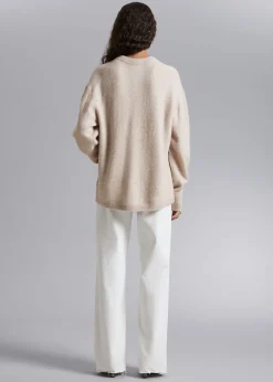 New Lige Jeans Kvinder Jeans