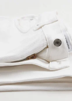 New Lige Jeans Kvinder Jeans