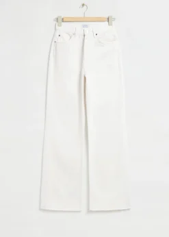 New Lige Jeans Kvinder Jeans