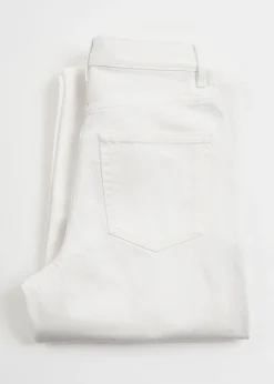 New Lige Jeans Kvinder Jeans