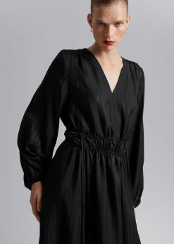 Cheap Los Pasform Kjole Kvinder Kjoler