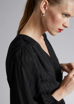 Cheap Los Pasform Kjole Kvinder Kjoler