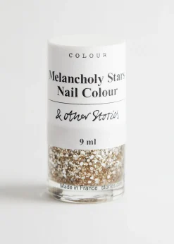 Hot Melancholy Stars Neglefarve Kvinder Negle