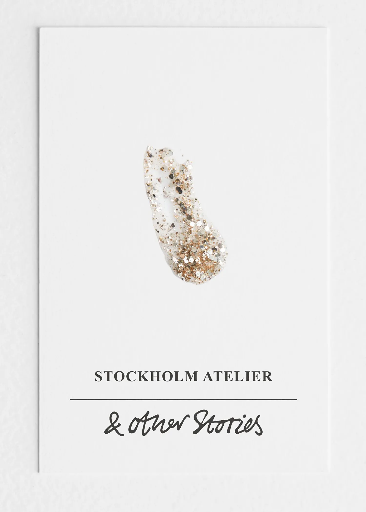 Hot Melancholy Stars Neglefarve Kvinder Negle