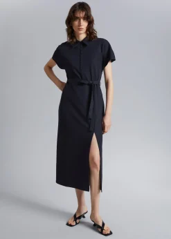 Best Sale Mellemlang Polokjole Kvinder Kjoler