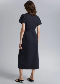 Best Sale Mellemlang Polokjole Kvinder Kjoler