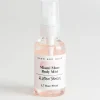 Hot Mini Body Mist Kvinder Dufte