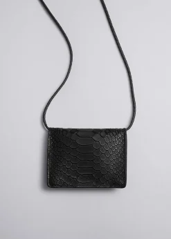 New Mini Laedertaske Kvinder Tegnebøger