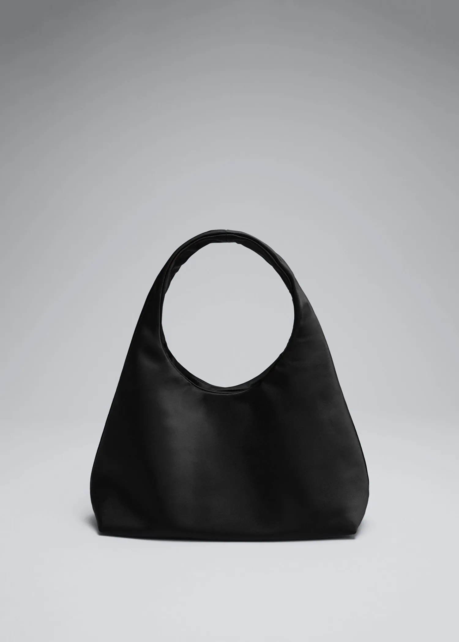 Discount Mini Nylon Skuldertaske Kvinder Tasker