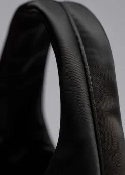 Discount Mini Nylon Skuldertaske Kvinder Tasker