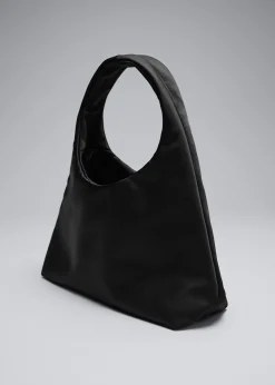 Discount Mini Nylon Skuldertaske Kvinder Tasker