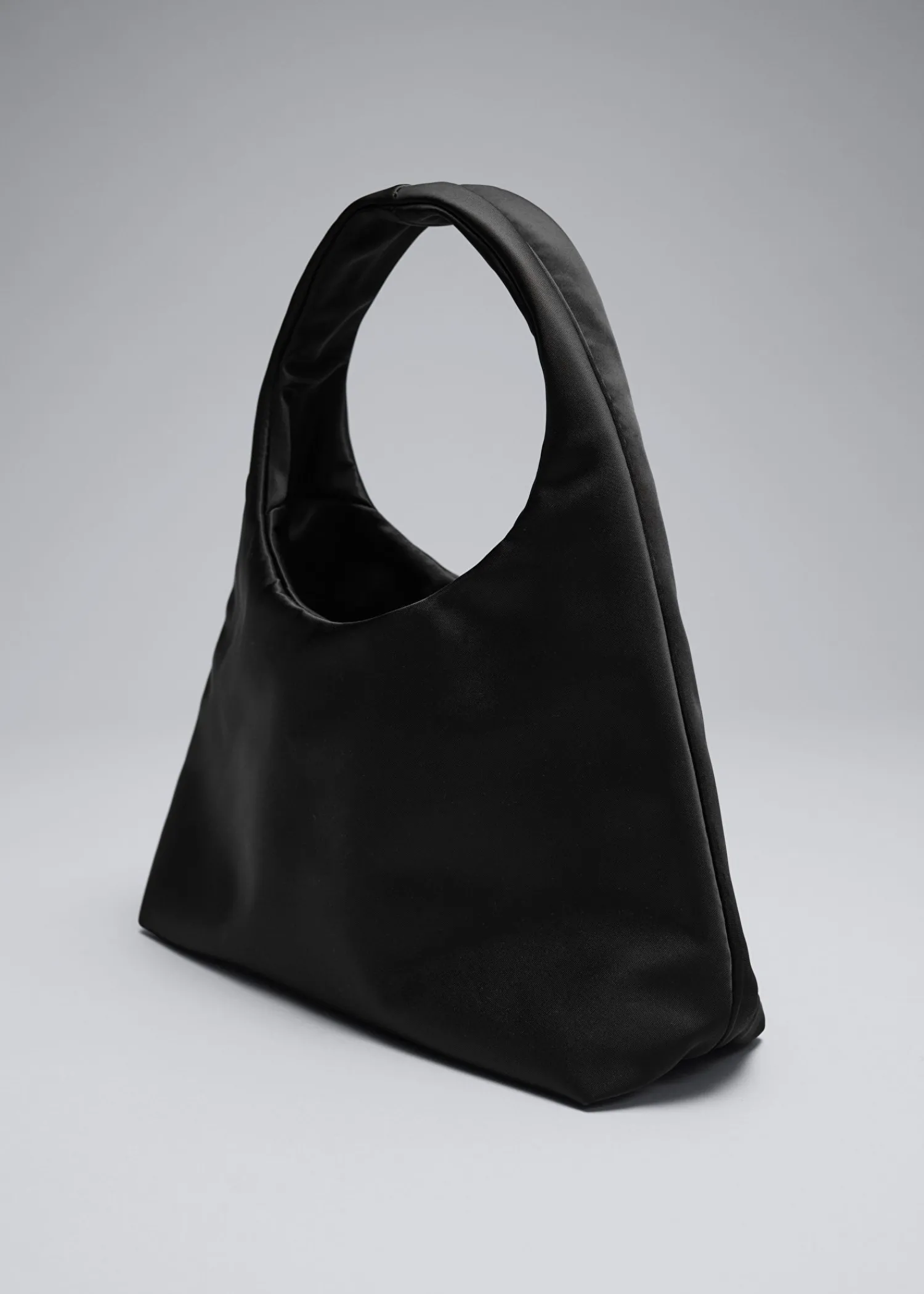 Discount Mini Nylon Skuldertaske Kvinder Tasker