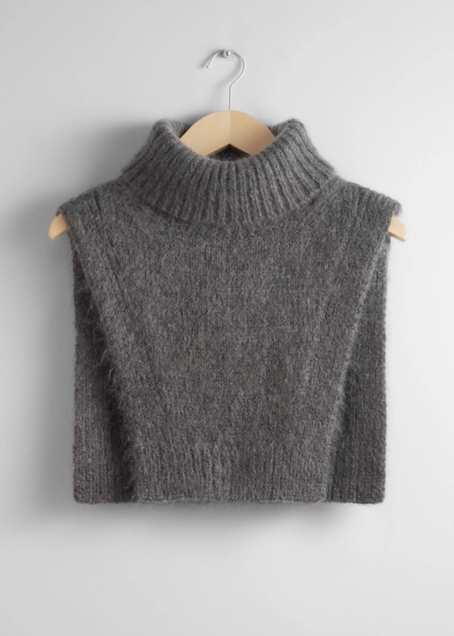 Sale Mohair Hagesmaek Krave Kvinder Tørklæder