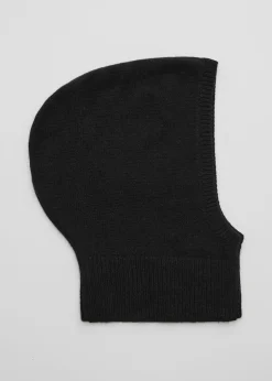 Sale Monteret Kashmir Haette Kvinder Matchende Sæt