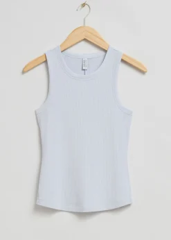 Best Sale Monteret Tanktop Kvinder Toppe
