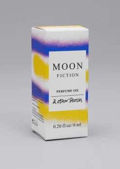 Best Sale Moon Fiction Parfumeolie Kvinder Dufte