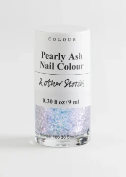 Fashion Negle Farve Kvinder Negle