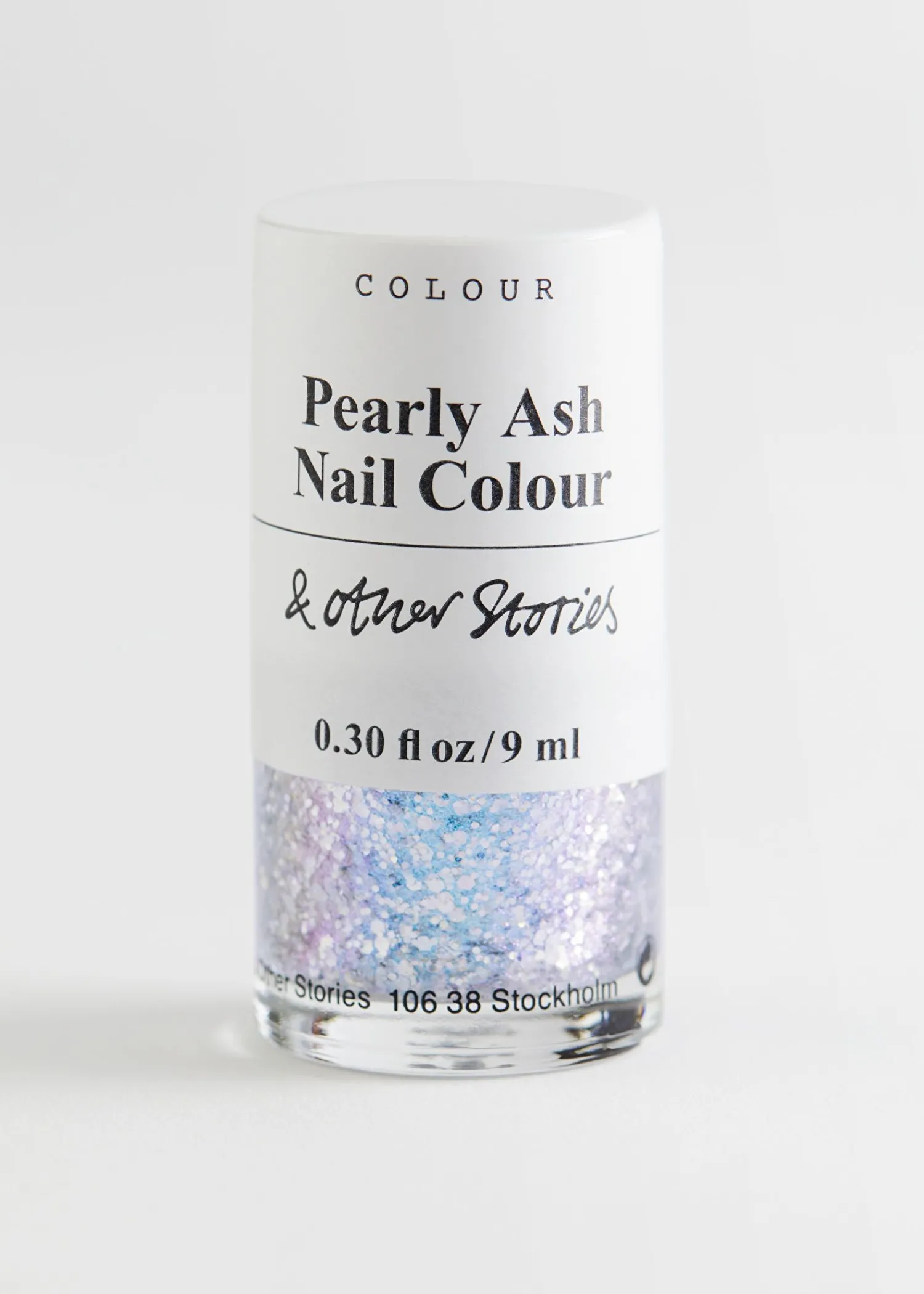 Fashion Negle Farve Kvinder Negle