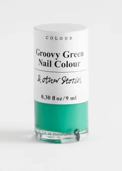 New Neglefarve Kvinder Negle