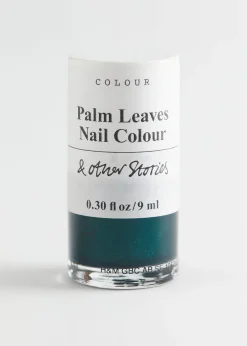 Outlet Neglefarve Kvinder Negle